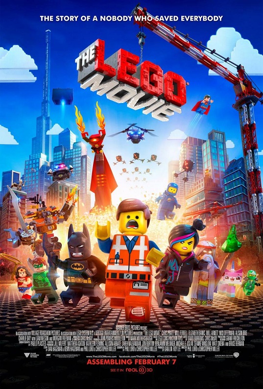 Manifesto originale del film