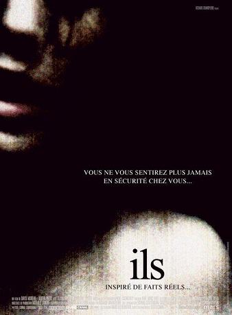 Manifesto originale del film