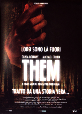 Manifesto italiano del film