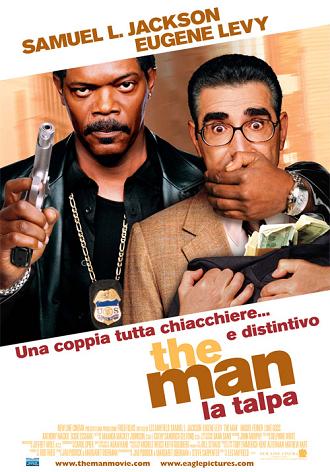 Manifesto italiano del film