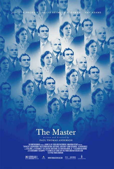Manifesto originale del film