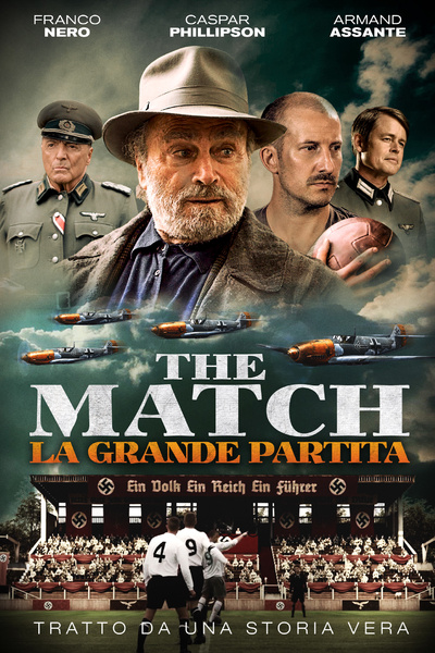 Manifesto italiano del film