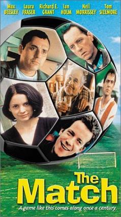 Manifesto originale del film
