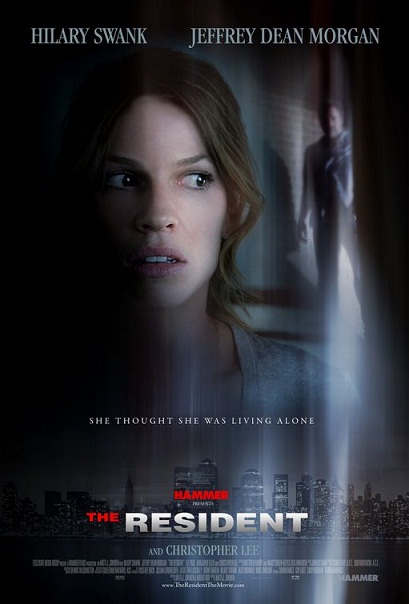 Manifesto originale del film