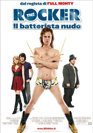 Manifesto italiano del film