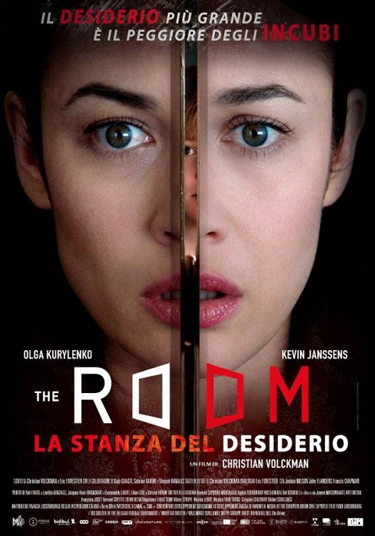 Manifesto italiano del film