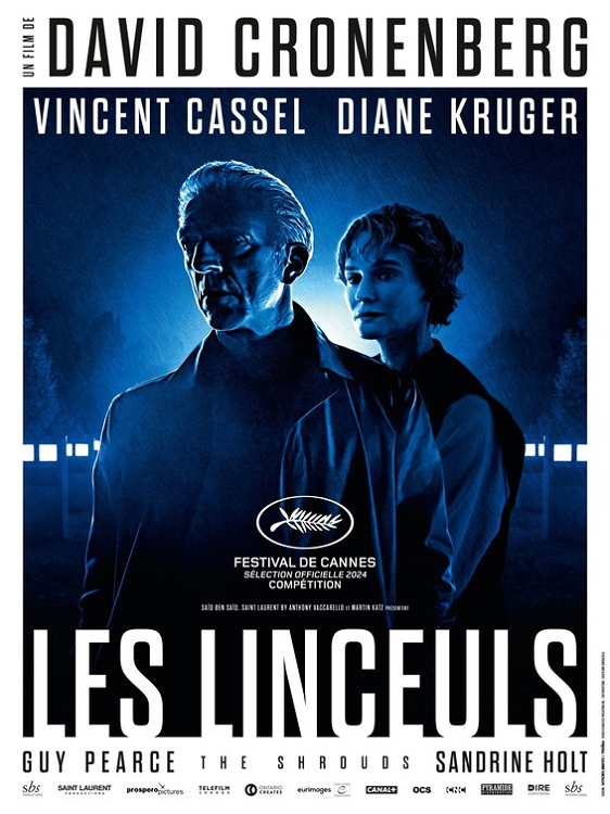 Manifesto originale del film