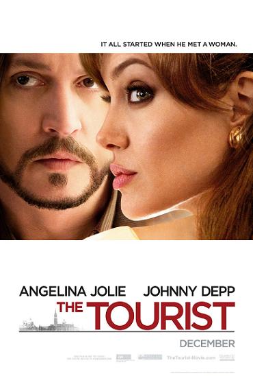 Manifesto originale del film