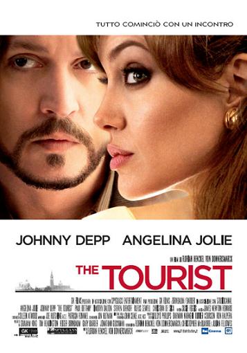 Manifesto italiano del film