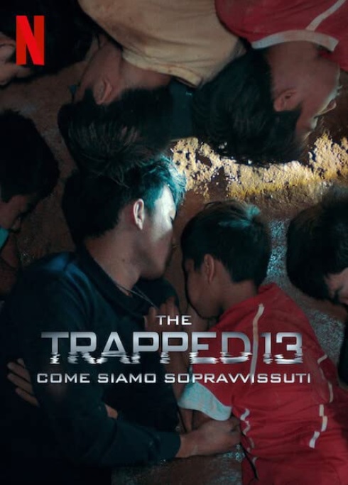 Manifesto italiano del film