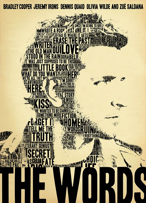 Manifesto originale del film