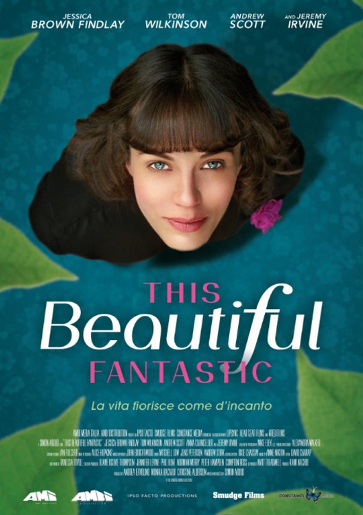 Manifesto italiano del film