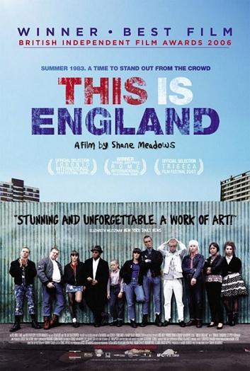 Manifesto originale del film