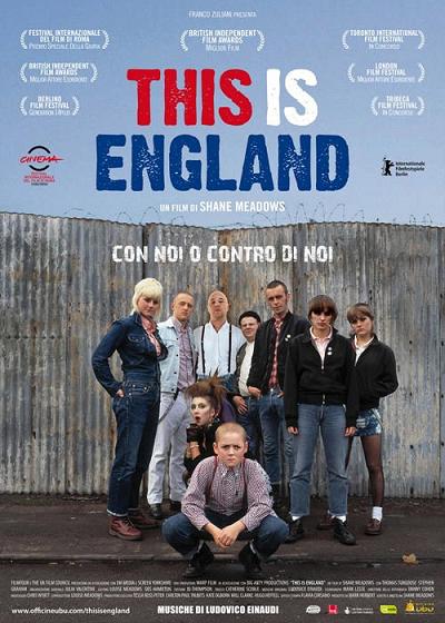 Manifesto italiano del film