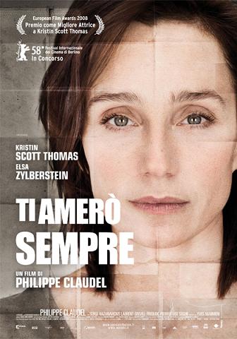 Manifesto italiano del film