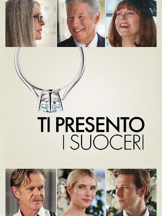 Manifesto italiano del film