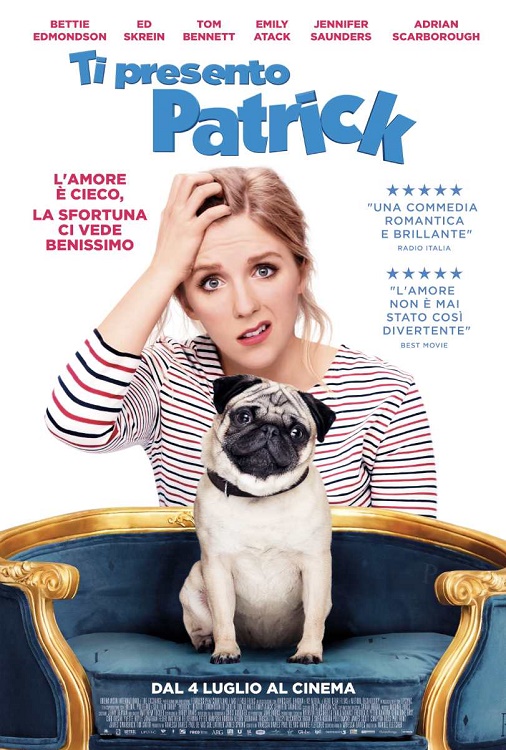 Manifesto italiano del film