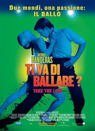 Manifesto italiano del film