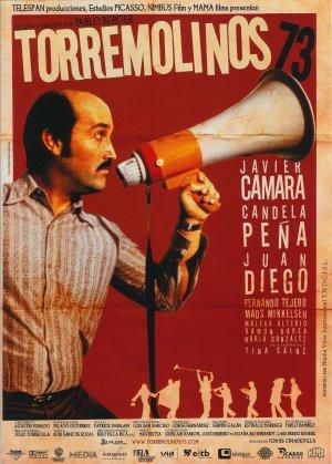 Manifesto originale del film