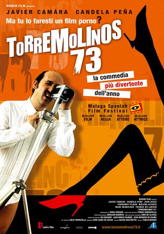 Manifesto italiano del film