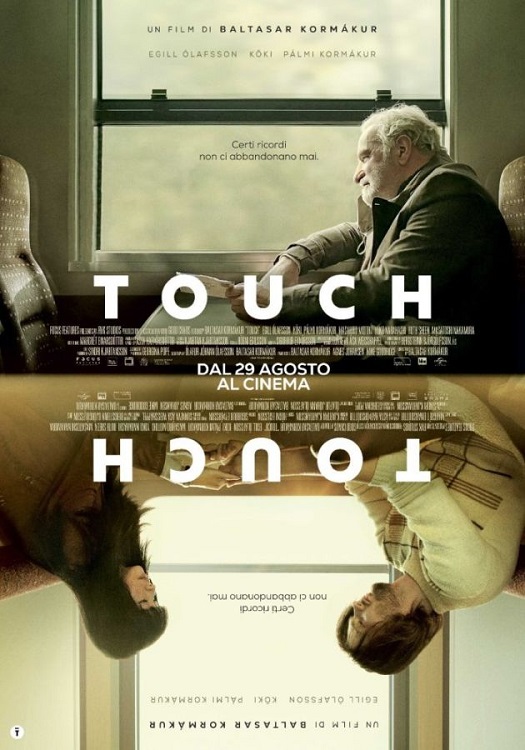 Manifesto italiano del film