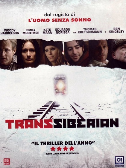 Manifesto italiano del film
