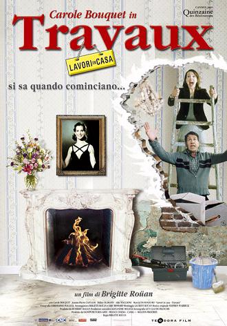 Manifesto italiano del film