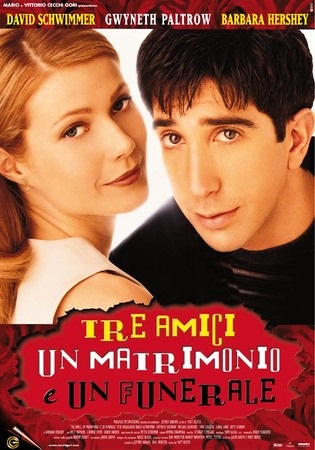 Manifesto italiano del film