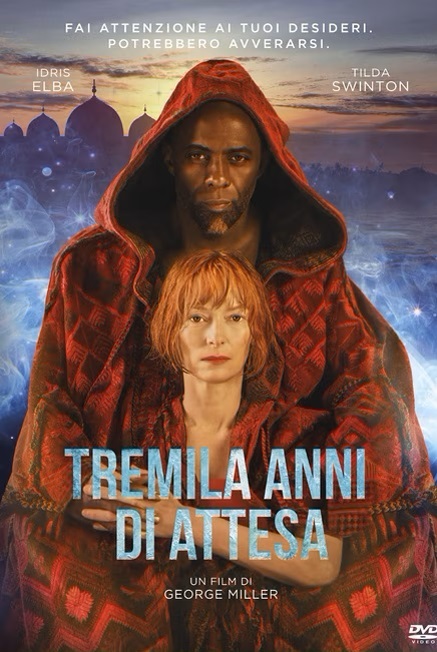 Manifesto italiano del film