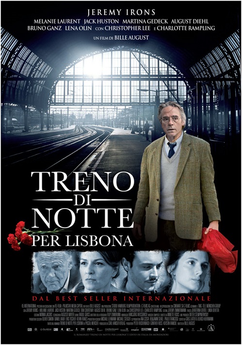 Manifesto italiano del film