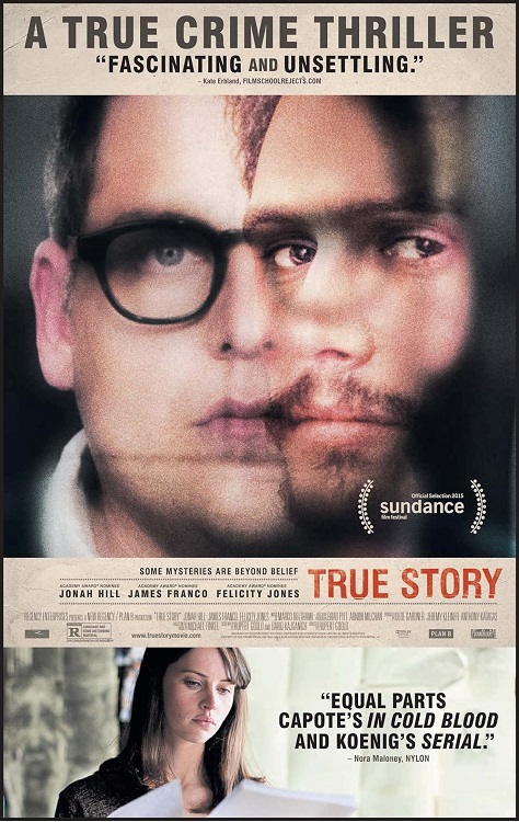 Manifesto originale del film
