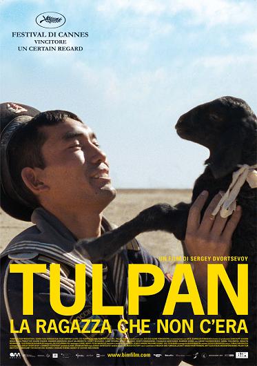 Manifesto italiano del film