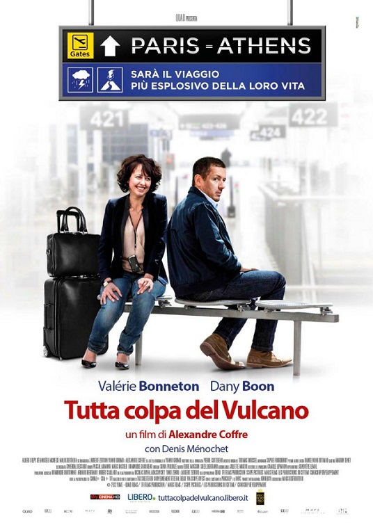 Manifesto italiano del film