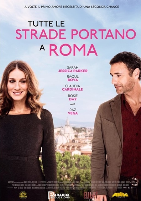 Manifesto italiano del film