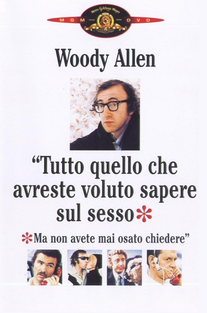 Manifesto italiano del film