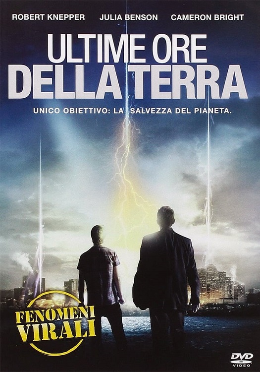 Manifesto italiano del film