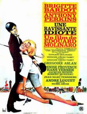 Manifesto originale del film