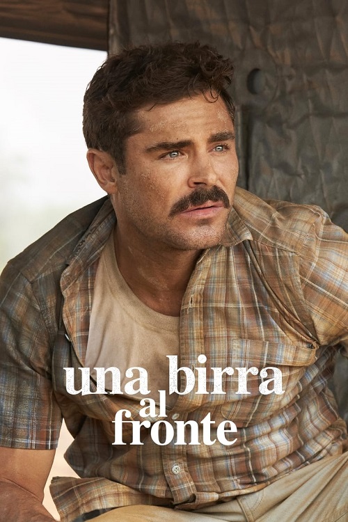 Manifesto italiano del film
