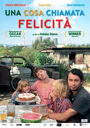 Manifesto italiano del film