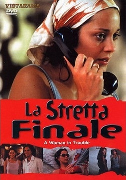 Manifesto italiano del film