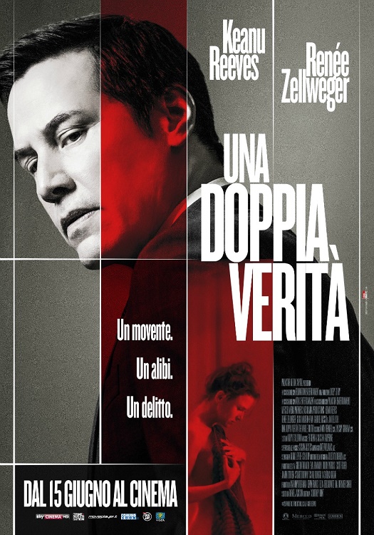 Manifesto italiano del film