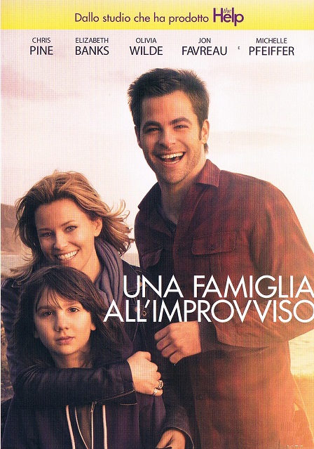 Manifesto italiano del film
