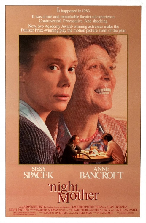 Manifesto originale del film