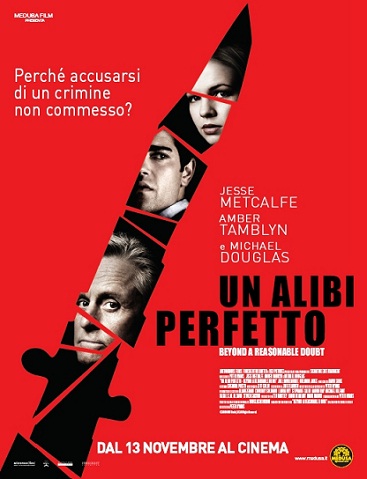 Manifesto italiano del film