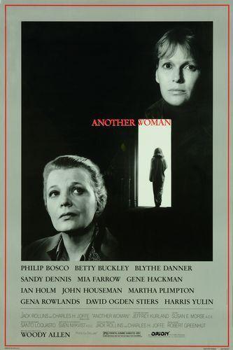 Manifesto originale del film