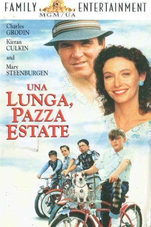 Manifesto italiano del film
