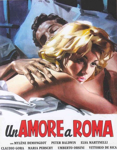 Manifesto originale del film