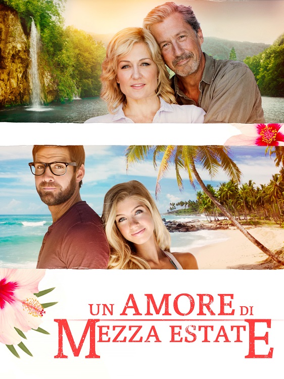 Manifesto italiano del film