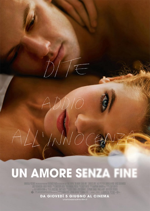 Manifesto italiano del film
