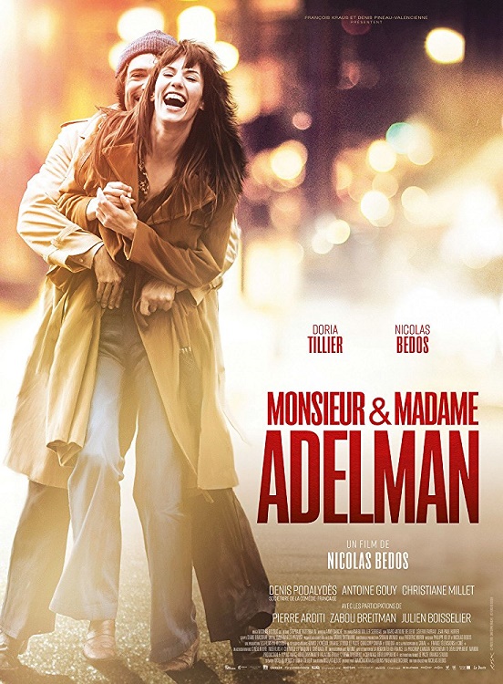 Manifesto originale del film